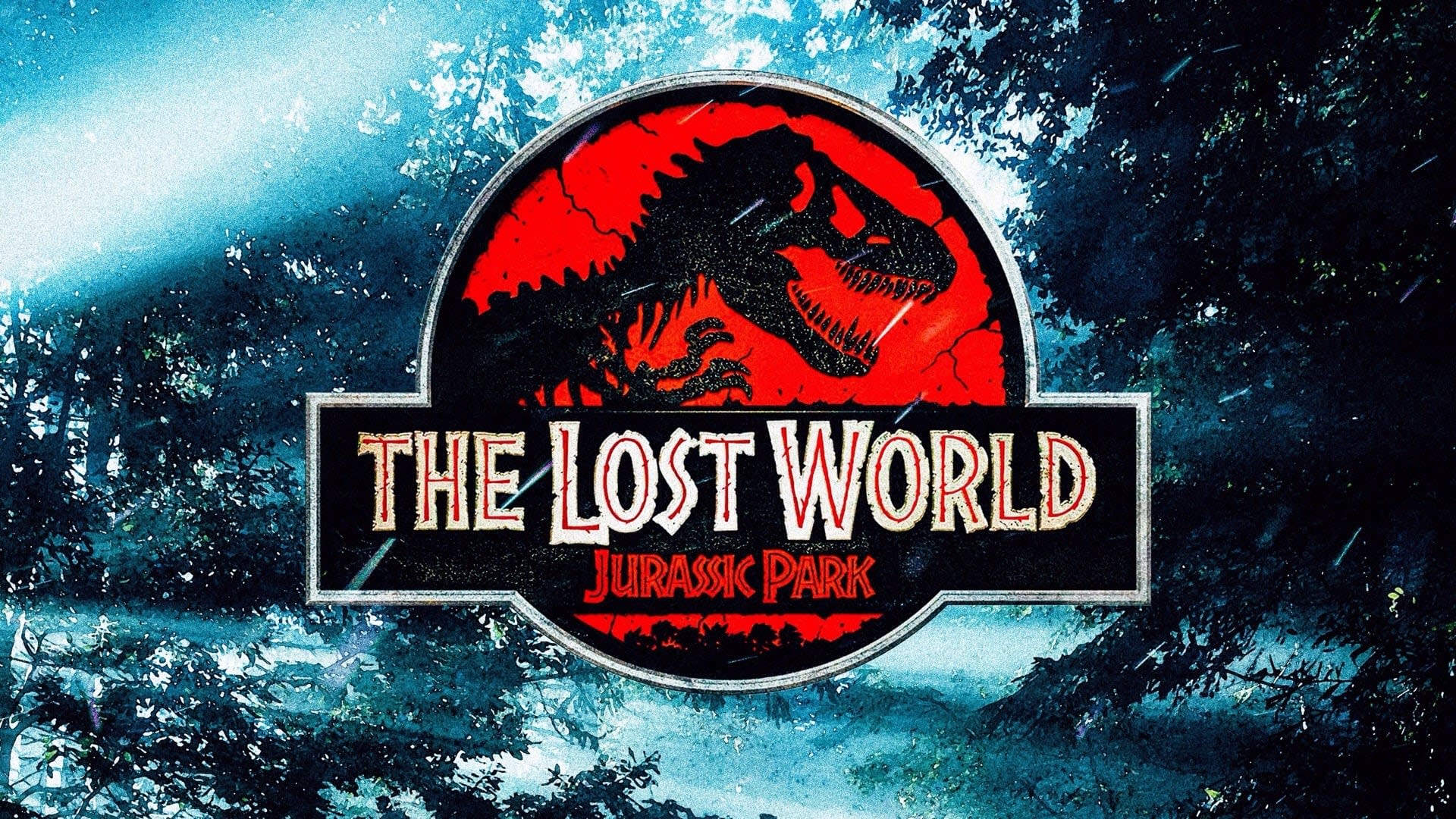 The Lost World: Jurassic Park (1997) - Backdrops — The Movie Database ...