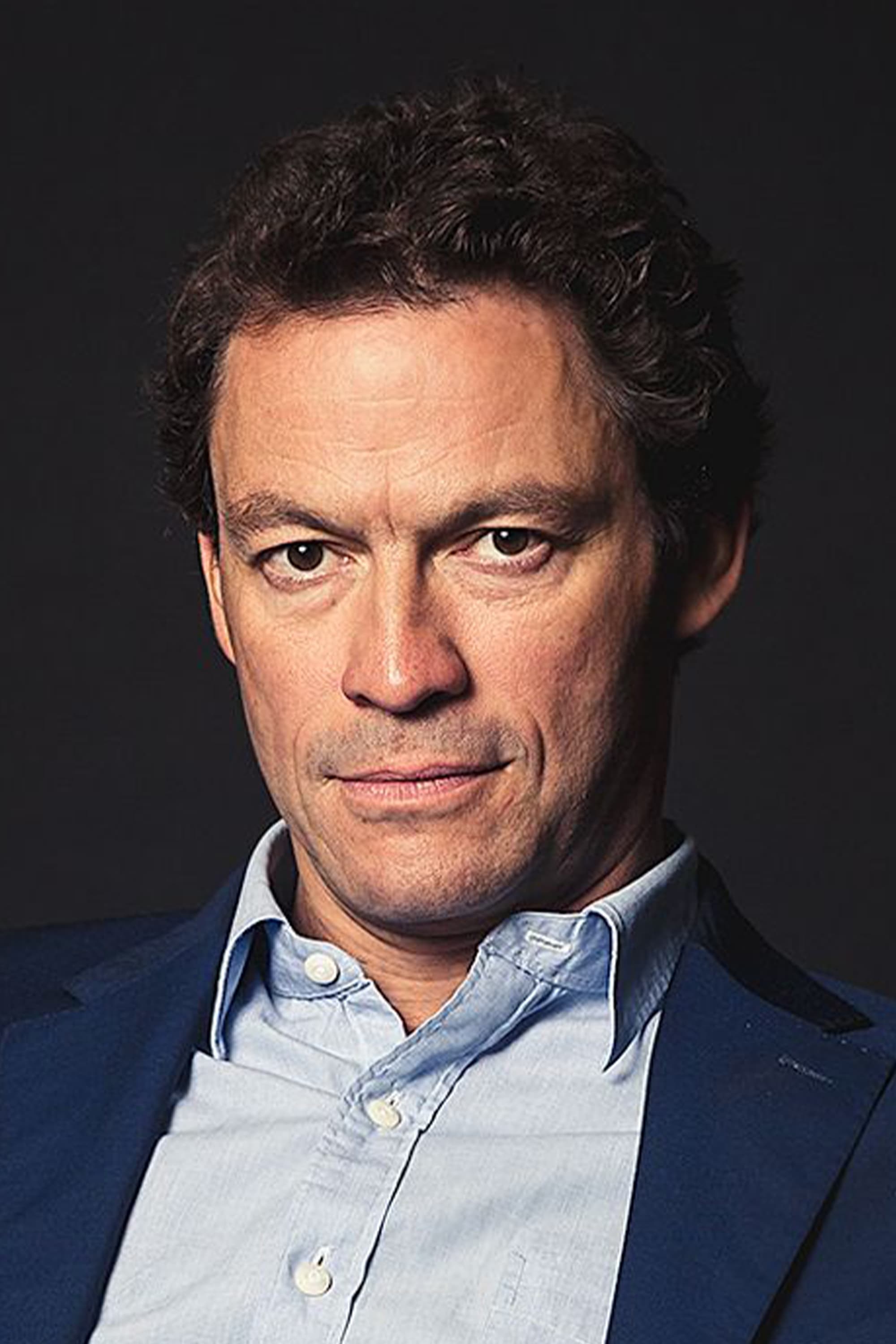 Dominic West - Profile Images — The Movie Database (TMDB)