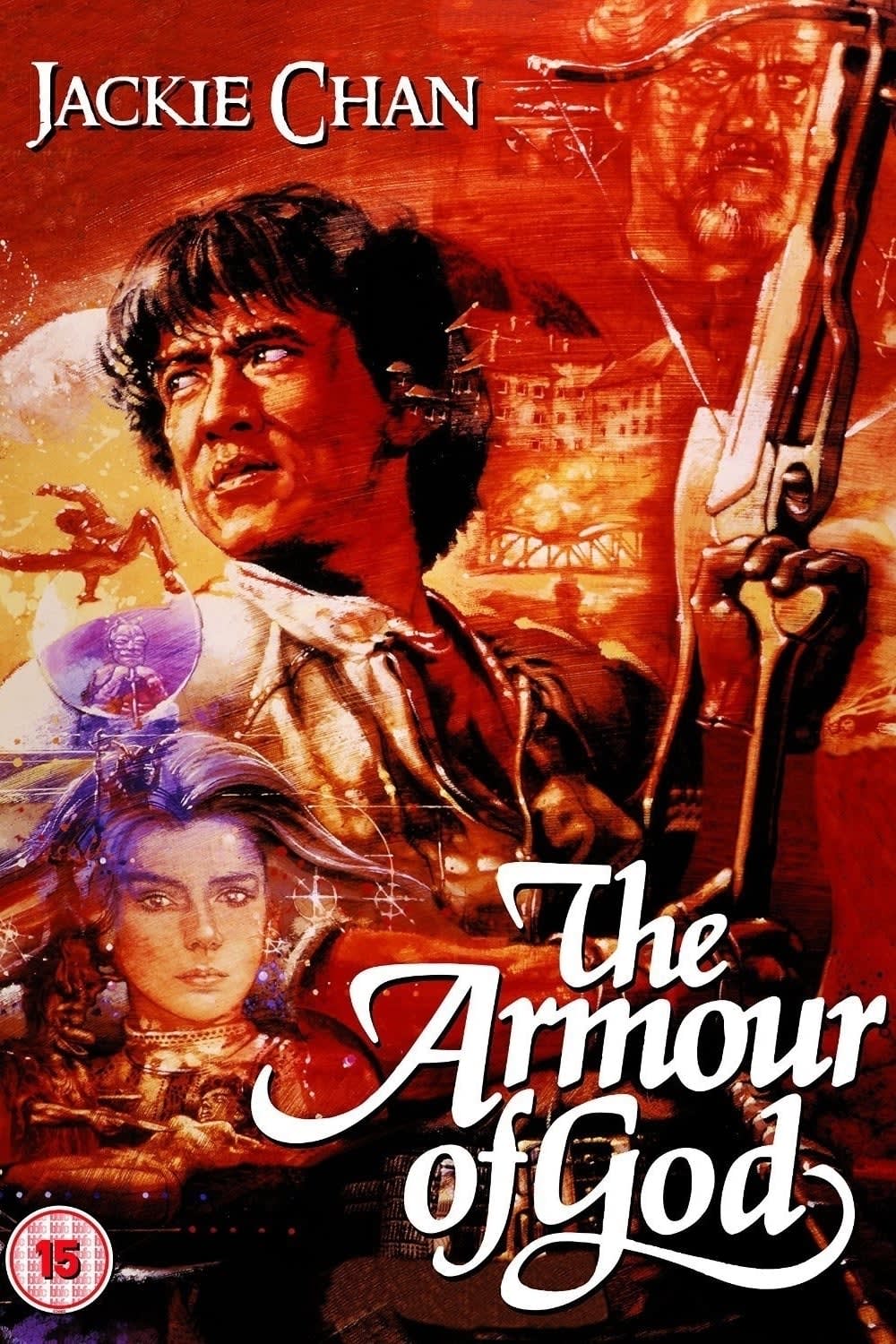 Armour of God 1986 movie mp4 mkv download - Starazi.com