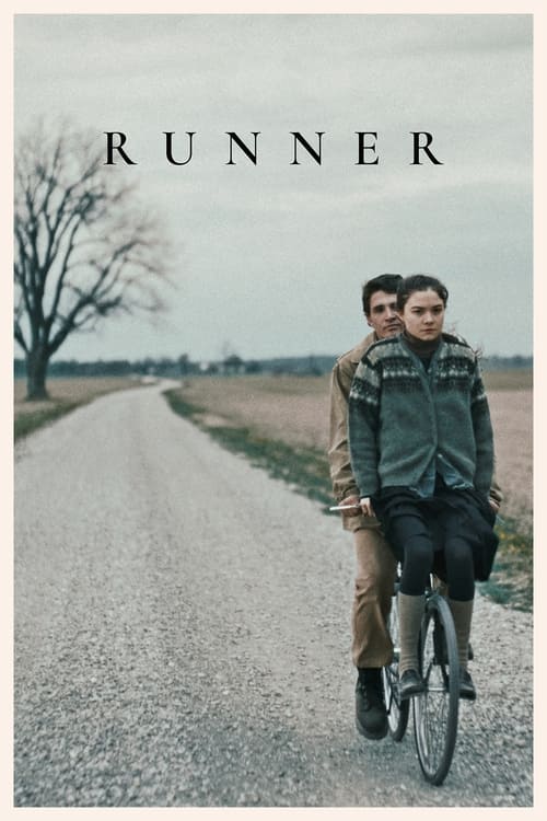 Where to stream Runner (2023) online? Comparing 50+ Streaming Services