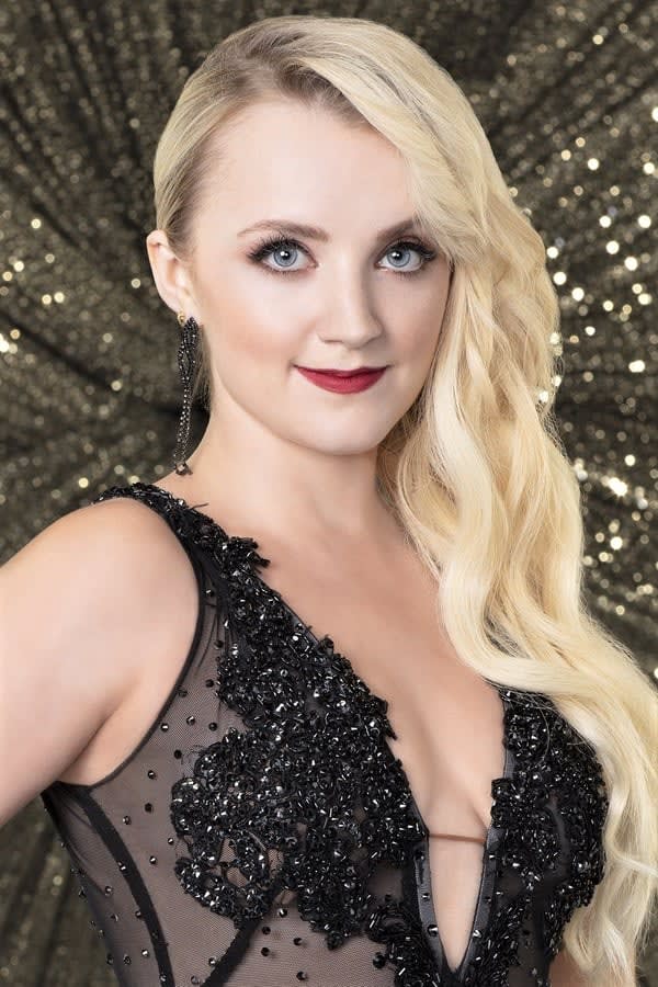 Evanna Lynch — The Movie Database (TMDb)