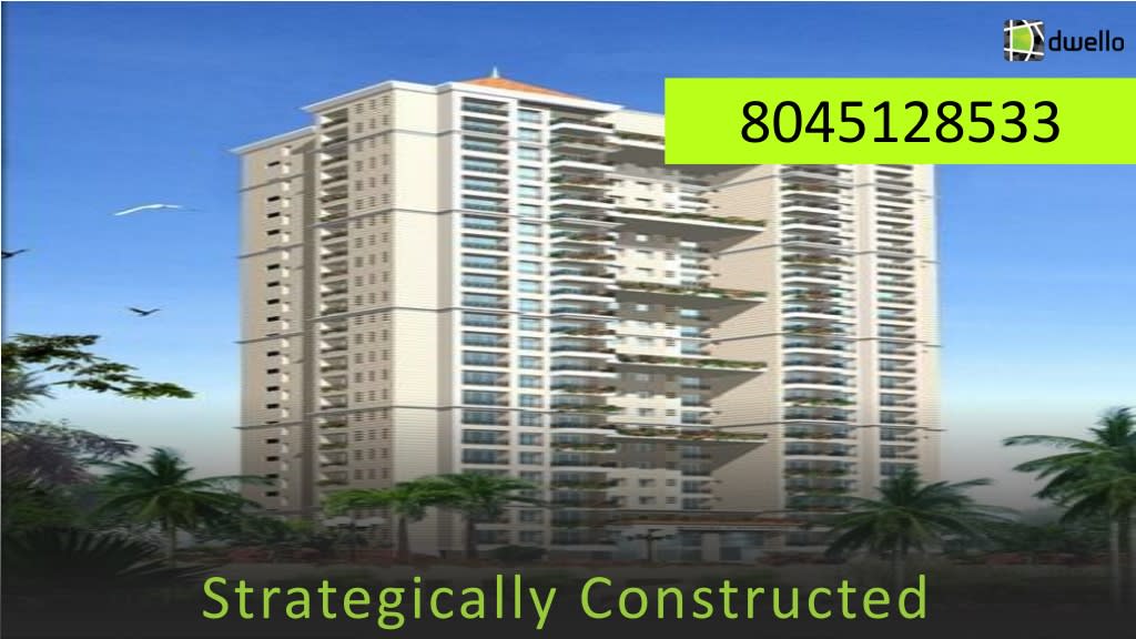 PPT - Raheja Classique - 3&4 BHK Homes in Mumbai | Dwello PowerPoint ...