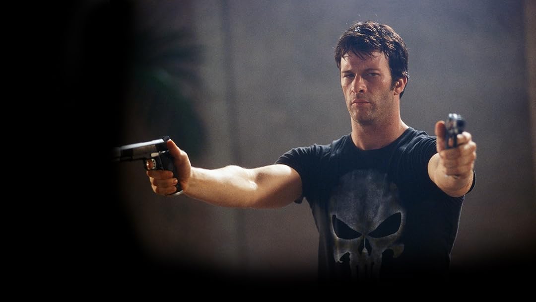 Prime Video: The Punisher (2004)