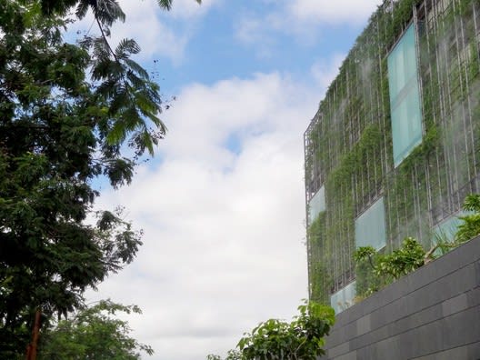 Oficinas Corporativas KMC / RMA Architects | ArchDaily México