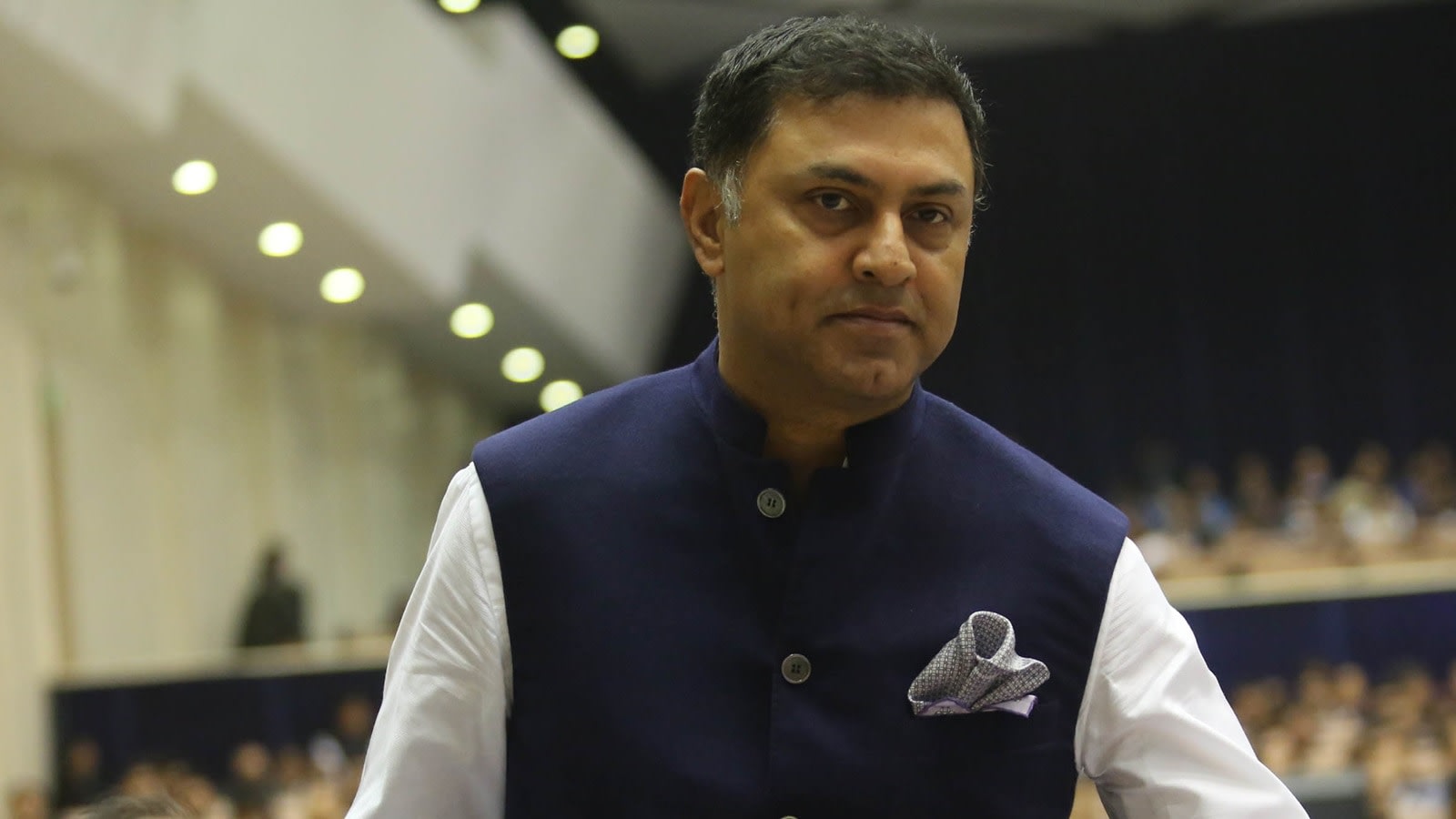 Once Google’s highest paid executive, how Nikesh Arora became a ...