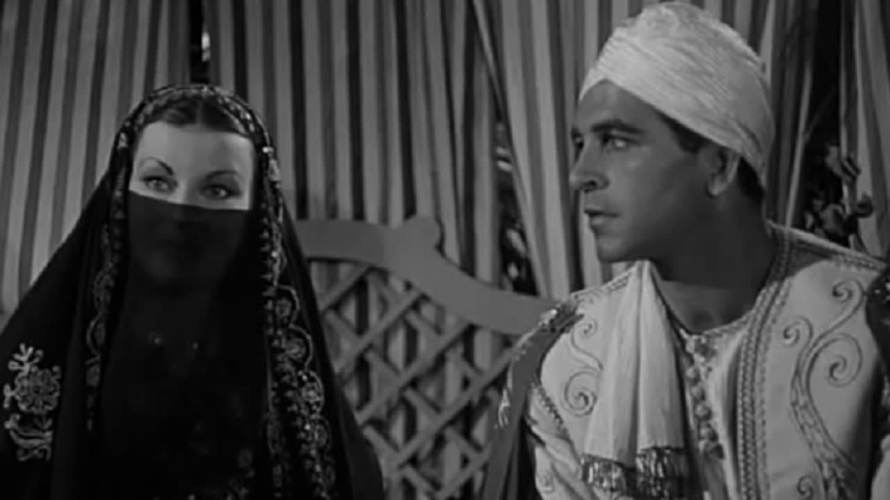 Hawk of the Nile (1950) | MUBI