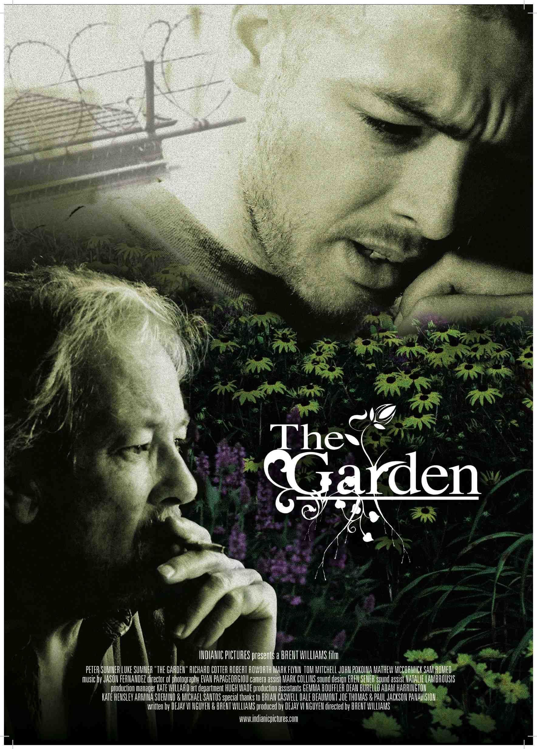 Watch The Garden Full Movie Free Online - Plex