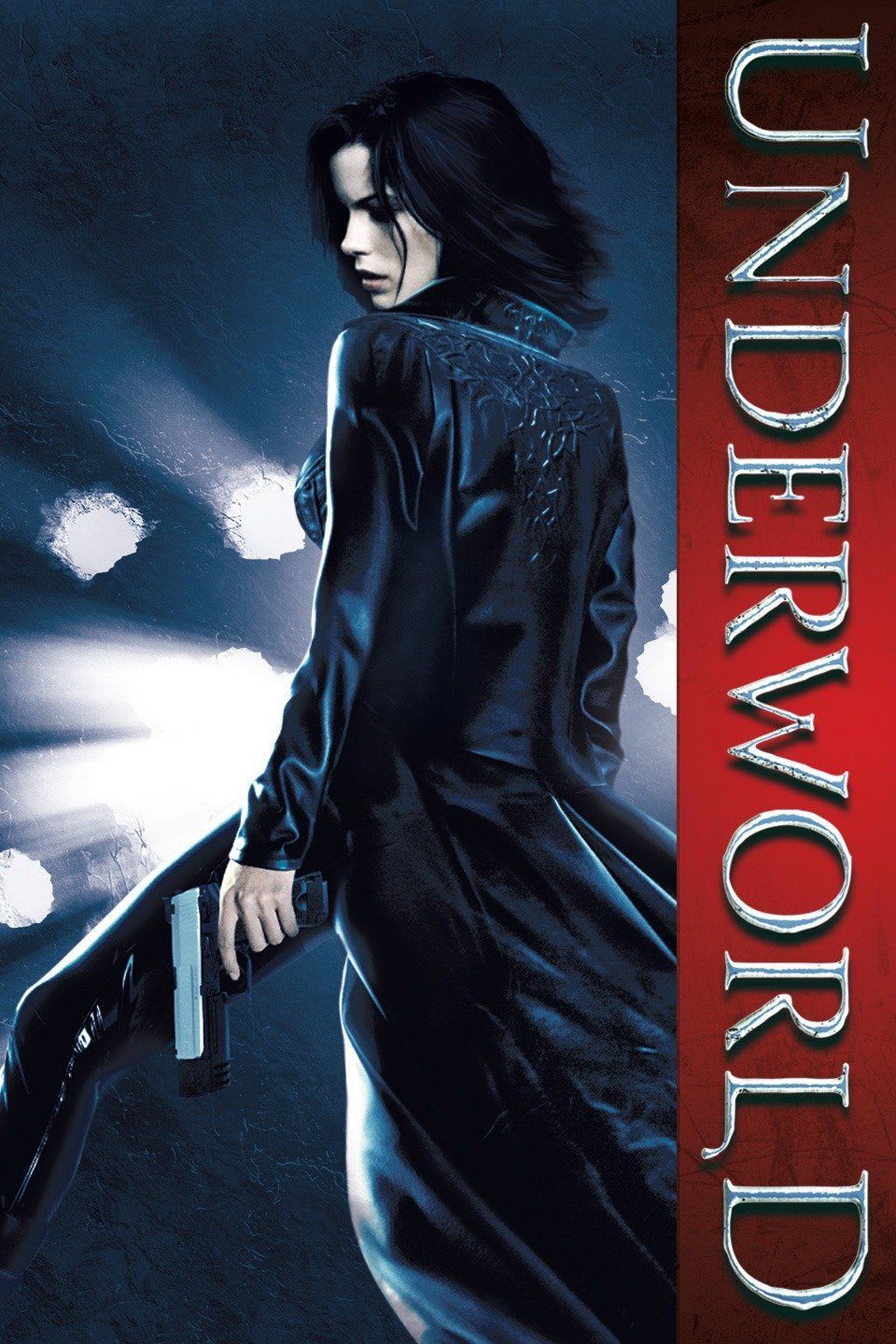 Watch Underworld (2003) Full Movie Online - Plex