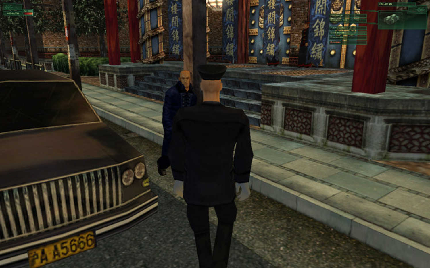 Hitman: Codename 47 - Download