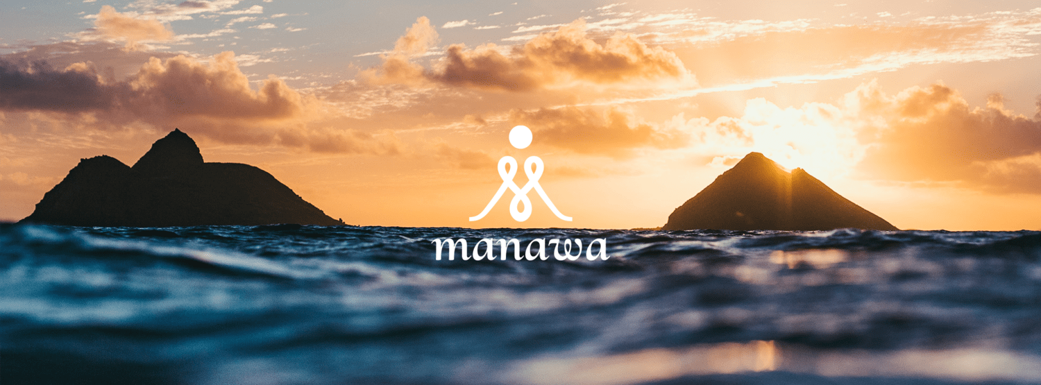 Contact us for holistic healing — Manawa Energy