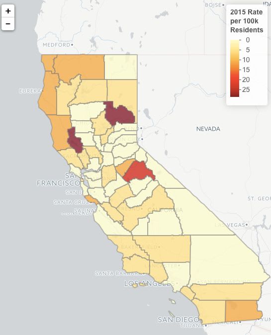 California’s Answer To The Opioid Crisis | HuffPost Life