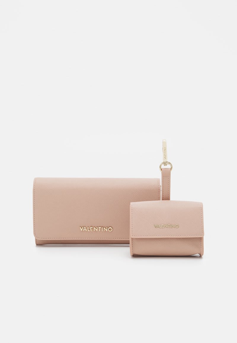 Valentino Bags SPECIAL NUNI GIFT SET - Wallet - rosa/pink - Zalando.de