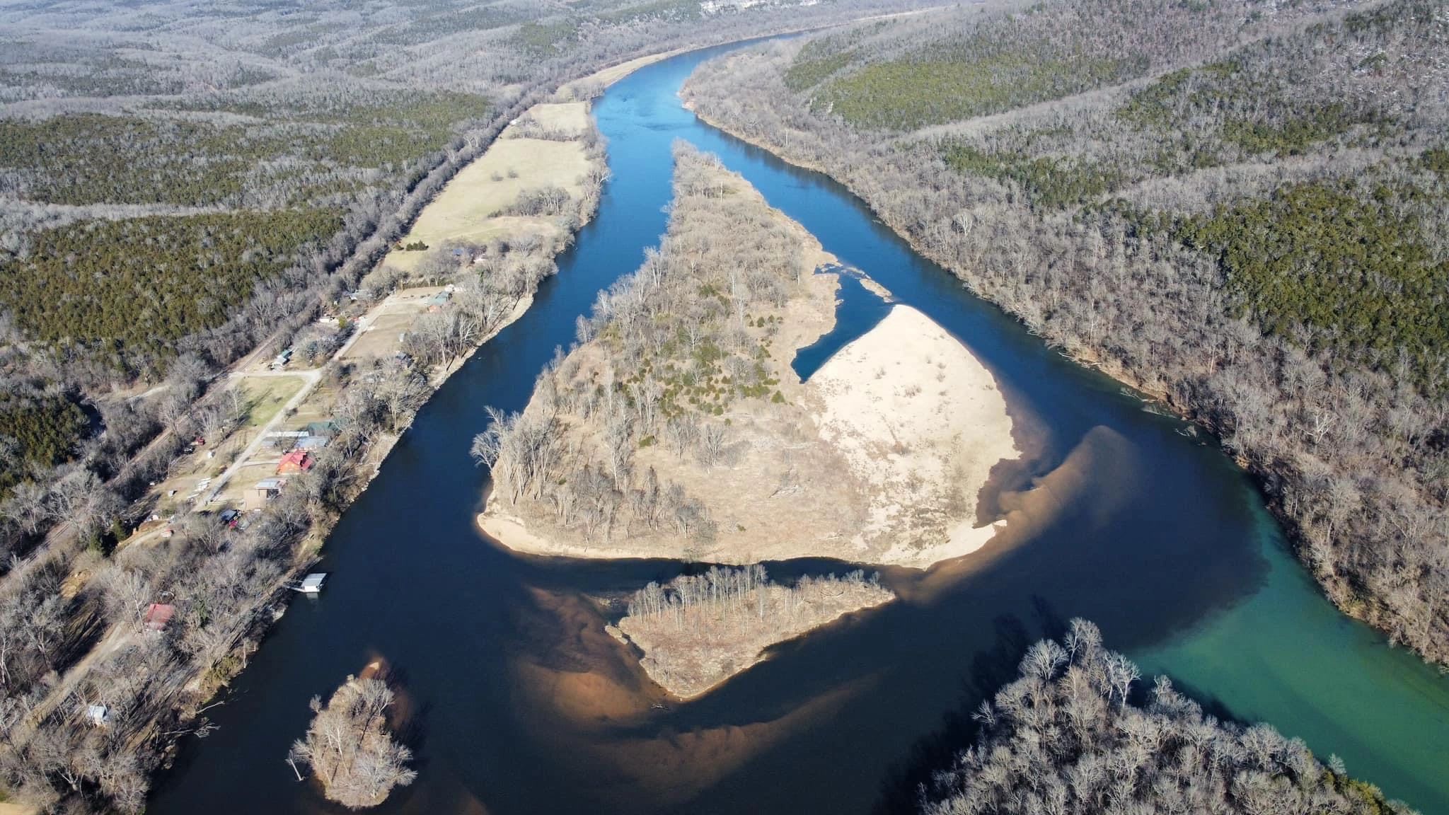 Buffalo River Trips