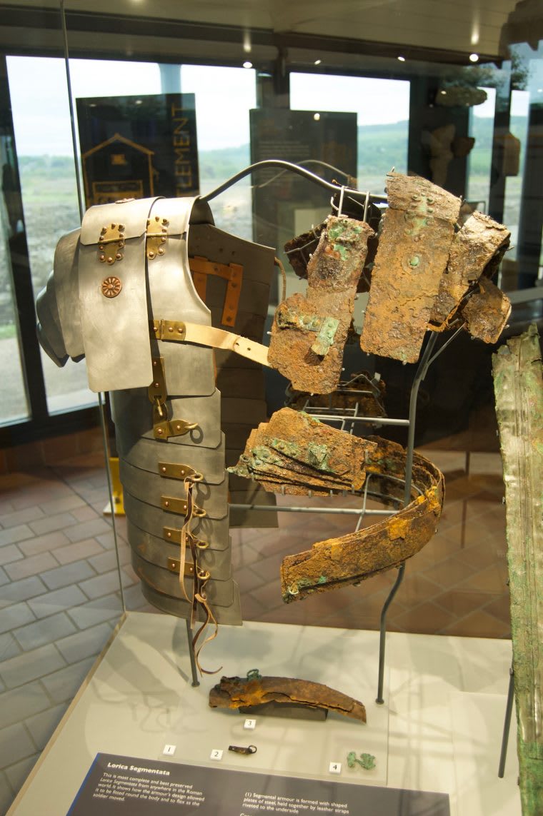 The Corbridge Hoard