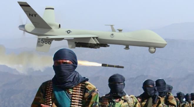 U.S. Africa Command Latest Airstrike Conducted against Al-Shabaab ...