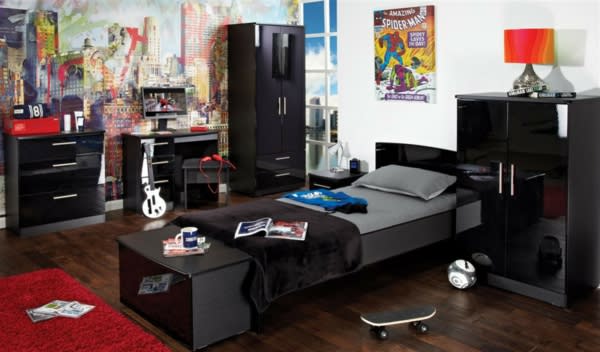 Coole zimmer ideen - Ideen und Inspiration