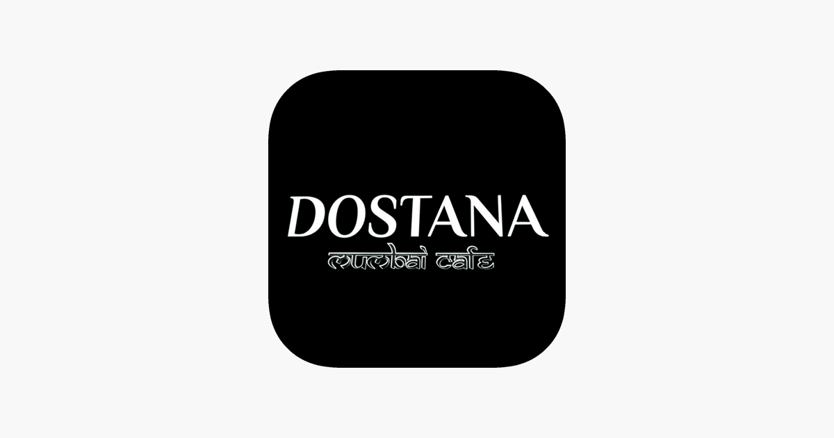 ‎Dostana Restraunt on the App Store