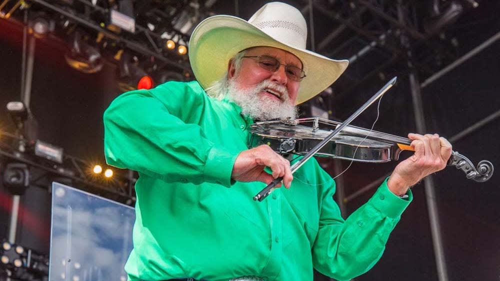 Remembering Charlie Daniels - Island Life NC