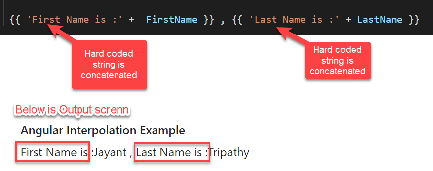 Angular Interpolation - Jayant Tripathy