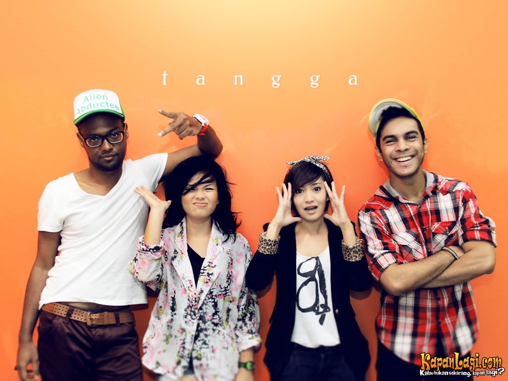 Tangga music, videos, stats, and photos | Last.fm