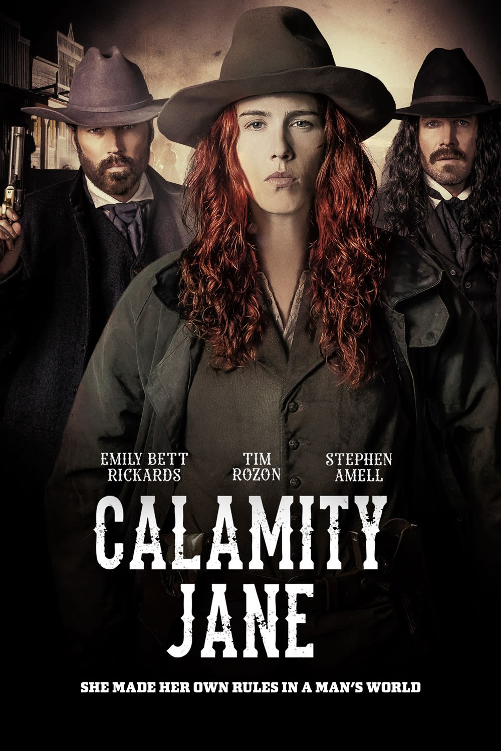 Calamity Jane (2024) Hindi (HQ-Dub) 1080p 720p 480p HDTS Download ...