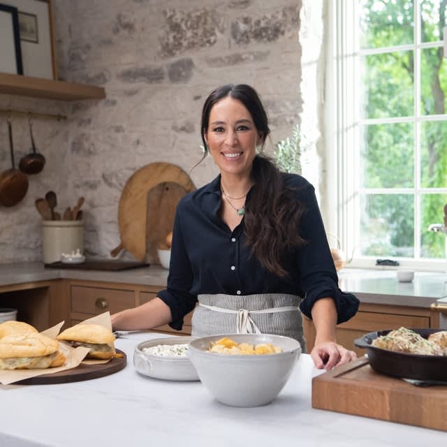 Joanna Gaines | Architectural Digest