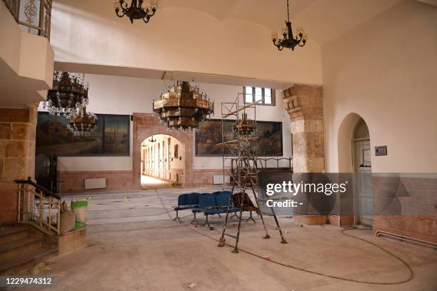 31 Aleppo Railway Station Stock Photos, High-Res Pictures, and Images ...