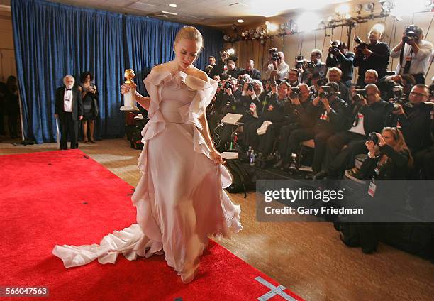 14,055 67 Golden Globe Awards Stock Photos, High-Res Pictures, and ...