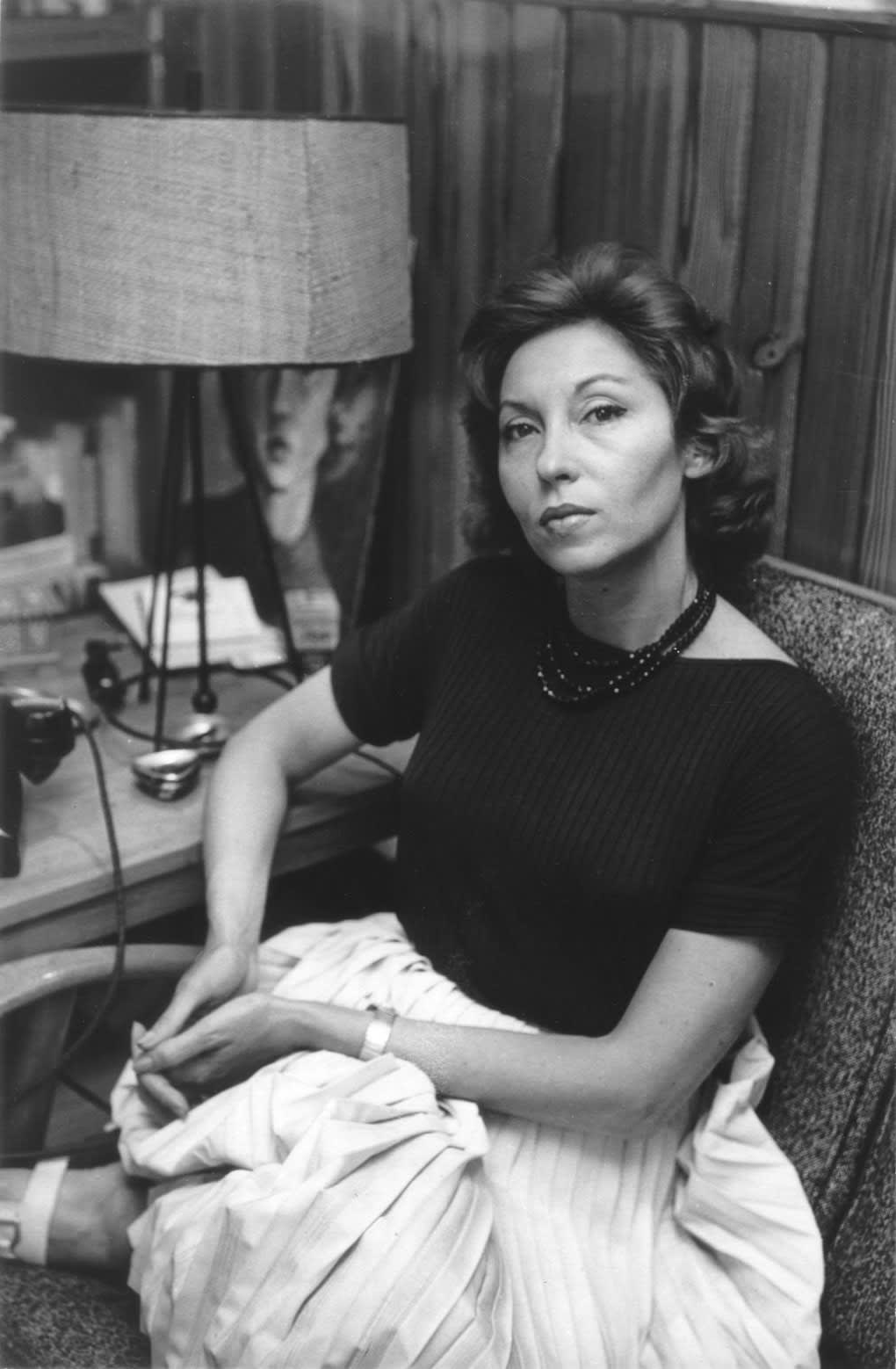 The True Glamour of Clarice Lispector | The New Yorker