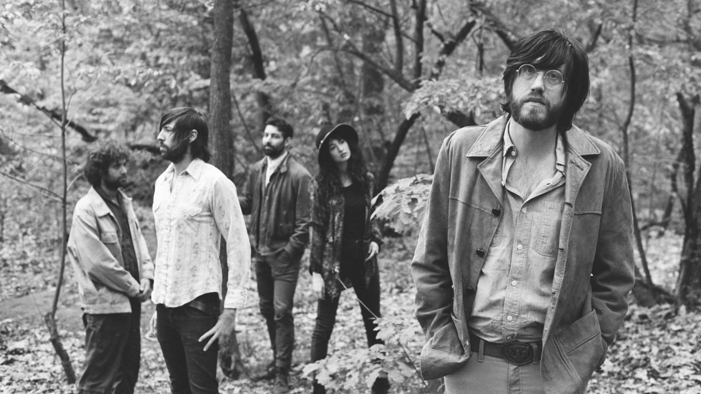 Review: Okkervil River, 