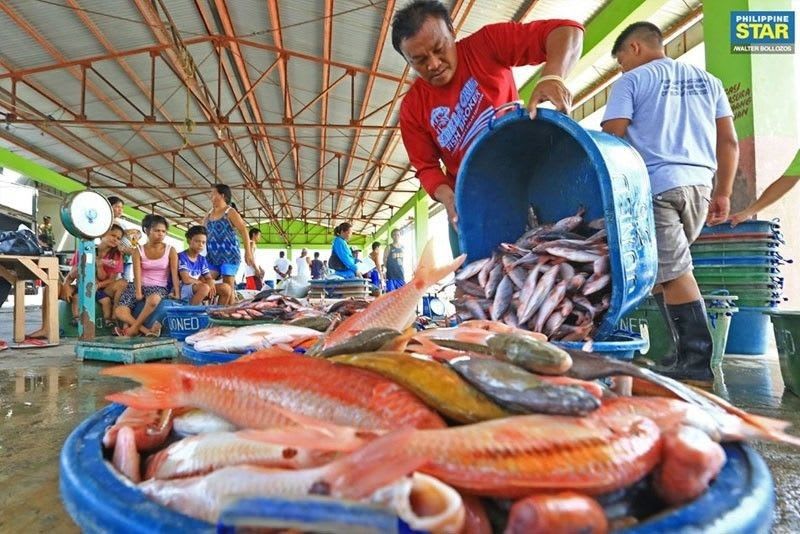 NFRDI to boost Philippines aquaculture | Philstar.com