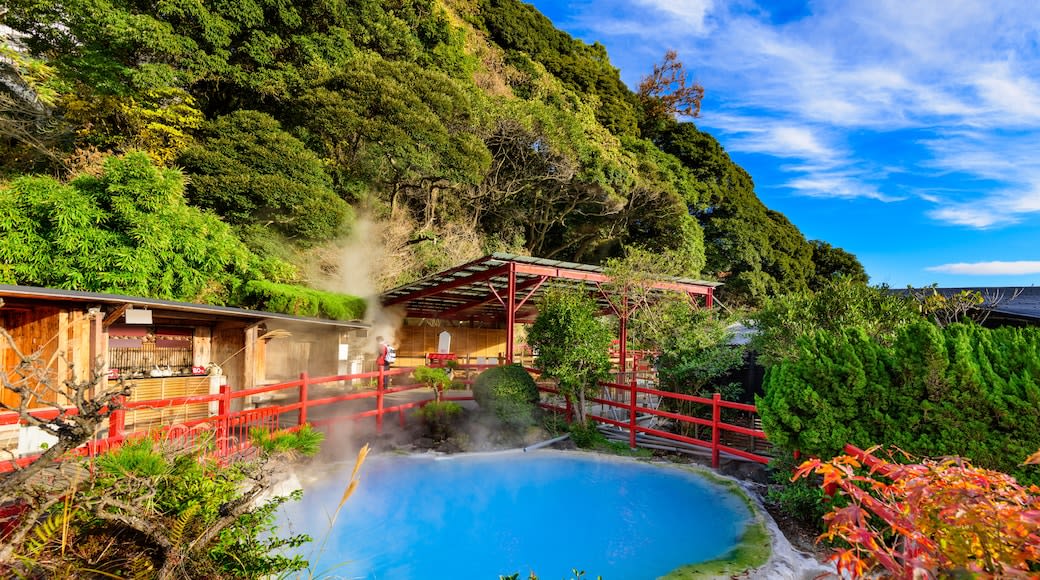 Visit Kannawa Onsen: 2024 Travel Guide for Kannawa Onsen, Beppu | Expedia