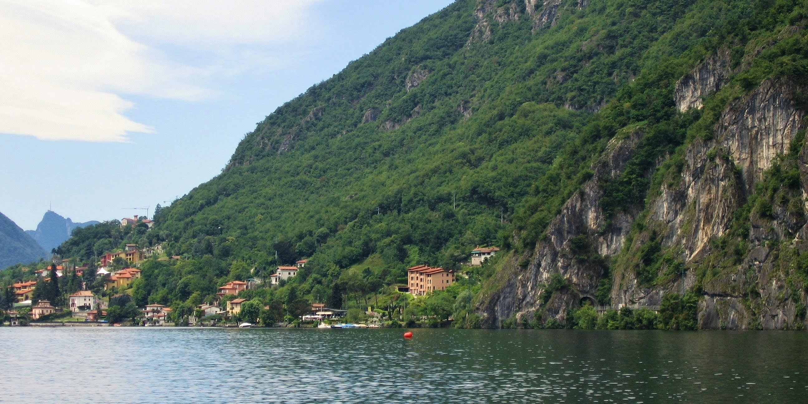 Visit Porlezza: 2024 Travel Guide for Porlezza, Lombardy | Expedia