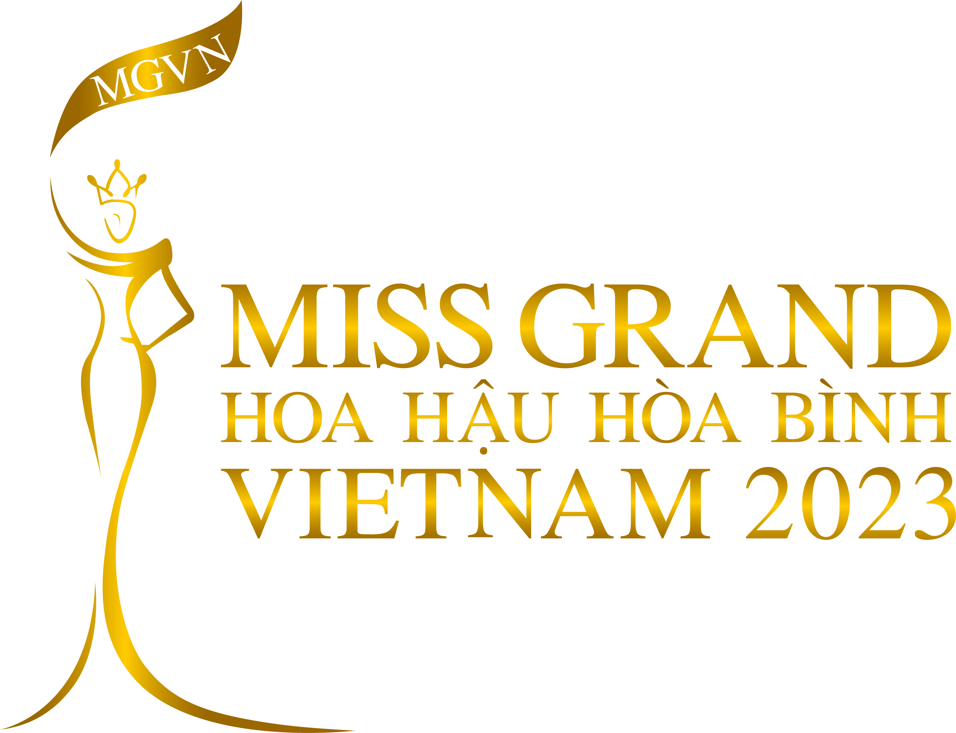 Nicolas Phạm – Miss Grand Vietnam – Hoa hậu Hòa bình Việt Nam