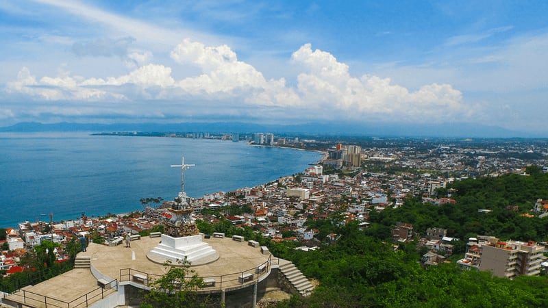 Lugares imperdibles para visitar en Puerto Vallarta – Cristóbal García ...