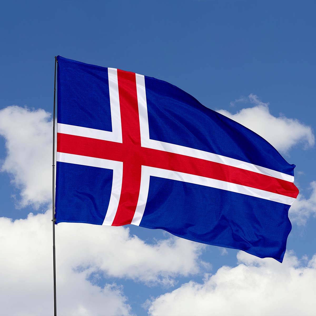 ICELAND INDEPENDENCE DAY - June 17, 2024 - National Today