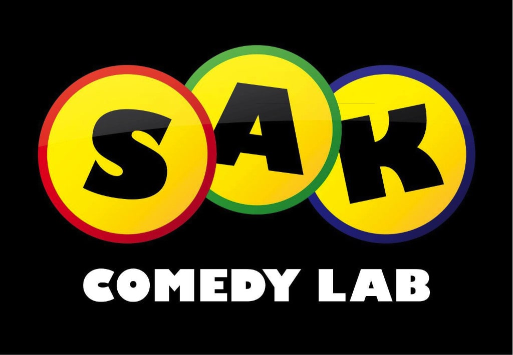 SAK Comedy Lab | NewToOrlando™