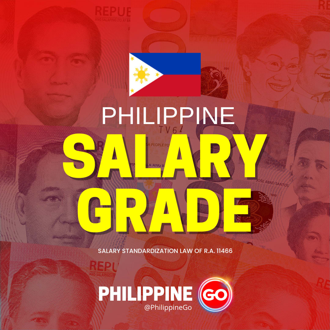 Salary Increase 2024 Government Philippines In India - Becky Marchelle