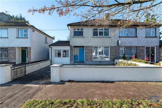 76 Willow Park, Athlone, Co. Westmeath. - Sherry FitzGerald Quain ...