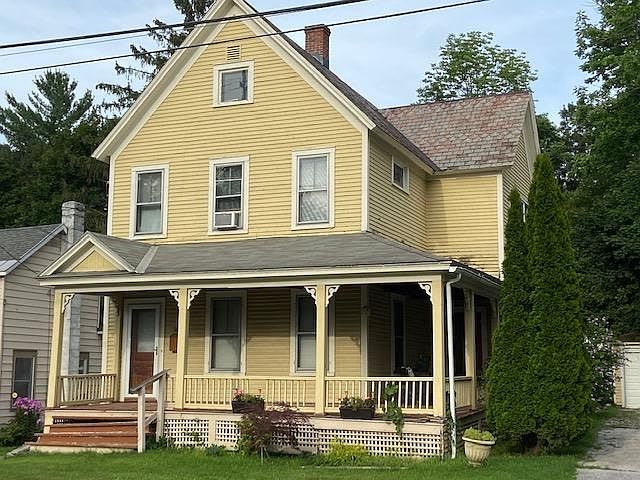 203 Branch Street, Bennington, VT 05201 | Zillow