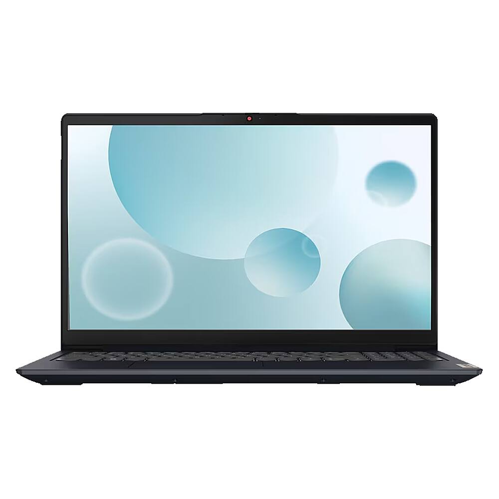 Best Buy: Lenovo IdeaPad 3 15IAU7 15.6" Laptop Intel Core i3-1215U 8GB ...