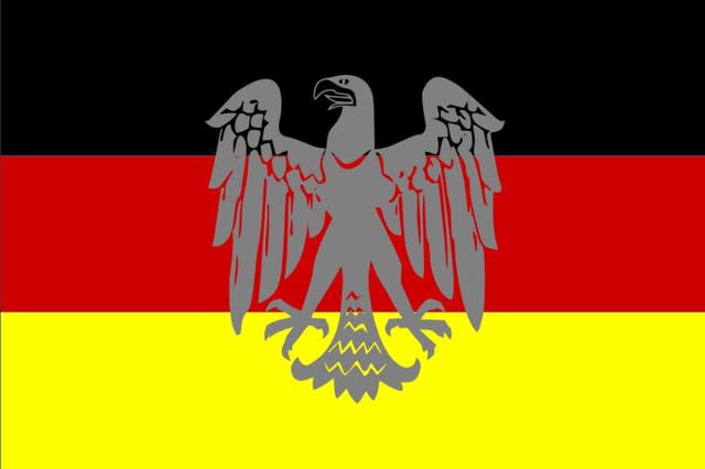 The Empire Of The Austro-German Commonwealth : r/AlternateHistory