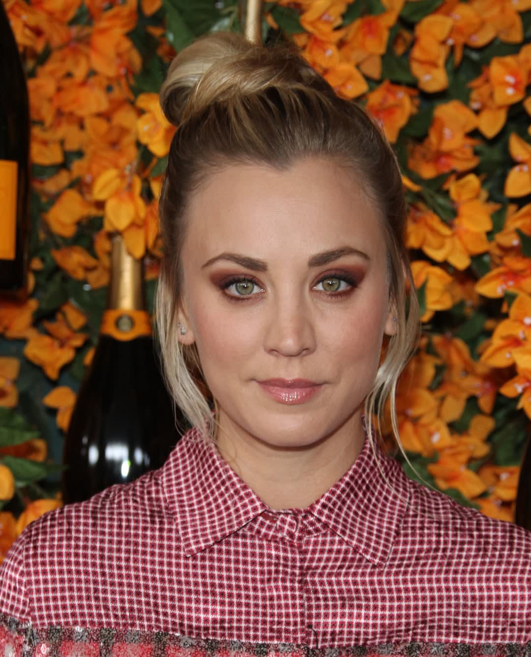 Veuve Clicquot Polo Classic, Los Angeles 06.10.2018 : r/kaleycuoco