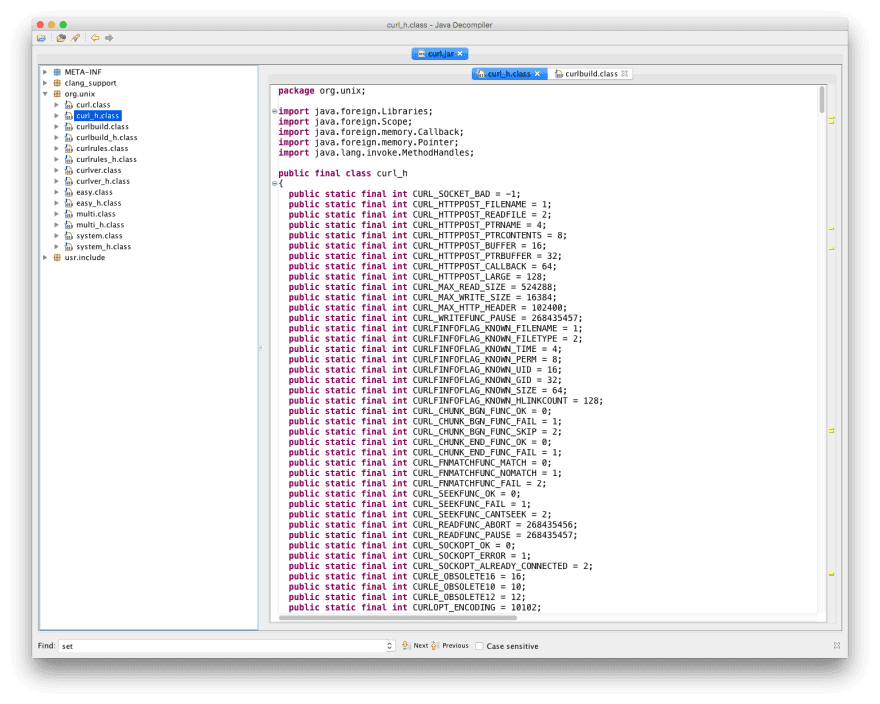 Openjdk 13 - lopezwine