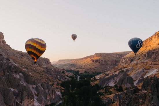 Top 10 Cappadocia Tours 2023 - Klook