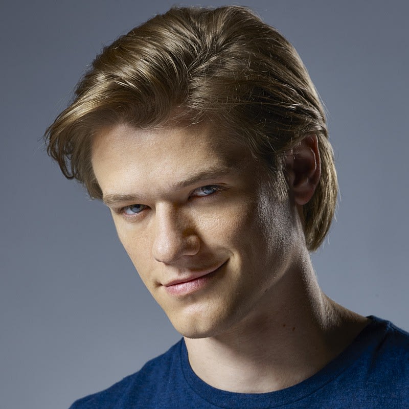 Lucas Till - Rotten Tomatoes