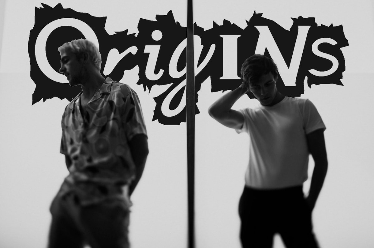 Ross and Rocky Lynch’s The Driver Era share the Origins of their latest ...