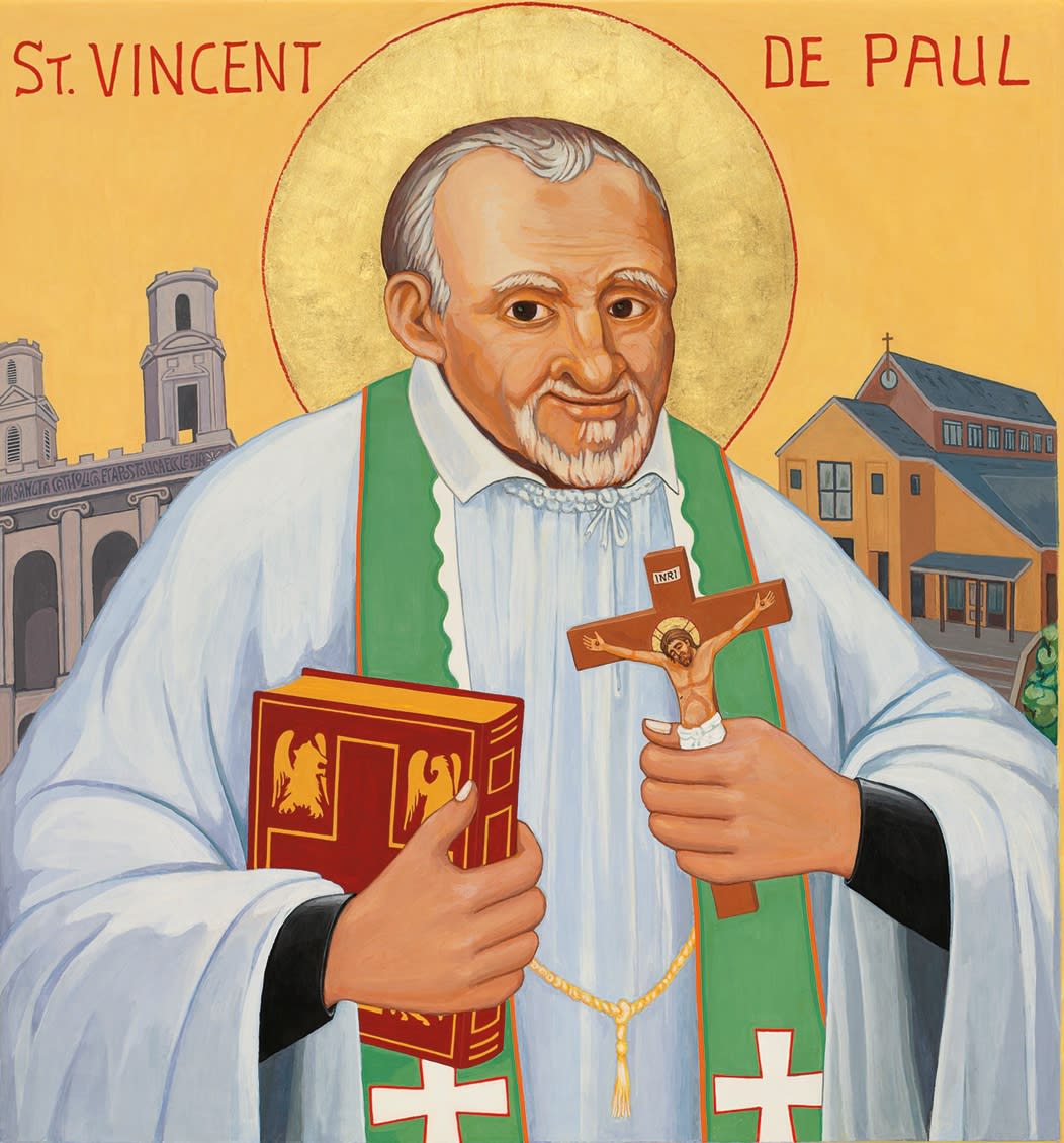 About The Society of St. Vincent de Paul – St. John – St. Paul Catholic ...