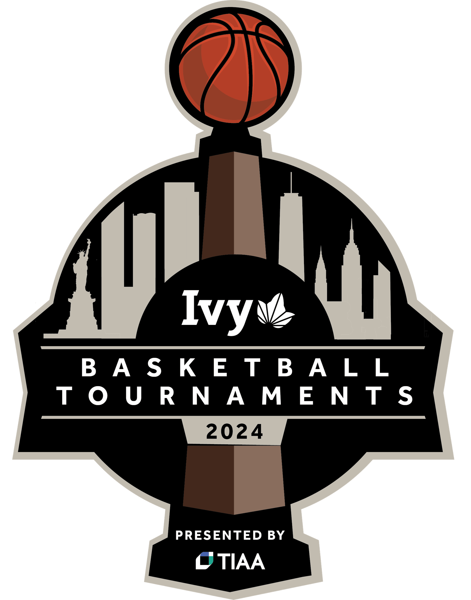 2024 Women’s Ivy League Basketball Tournament Schedule - Sports Brackets