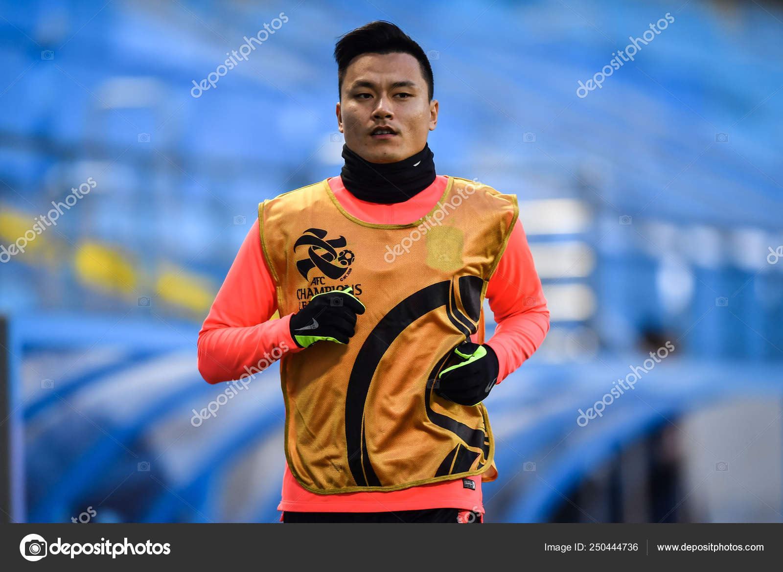 SOUTH KOREA DAEGU STADIUM — Stock Editorial Photo © ChinaImages #250444736